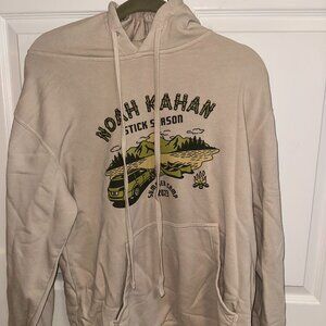 Noah Kahan Hoodie from Stick Season Tour